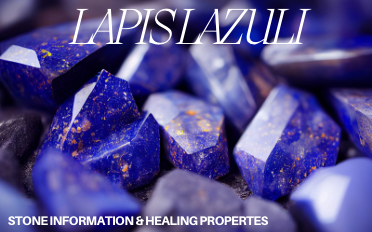 Lapis Lazuli Information And Properties