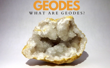 Geodes for sale