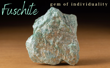 Fuchsite