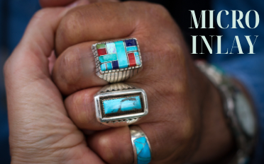 Micro Inlay | Information, History, Properties