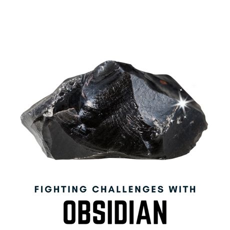 obsidian for sale