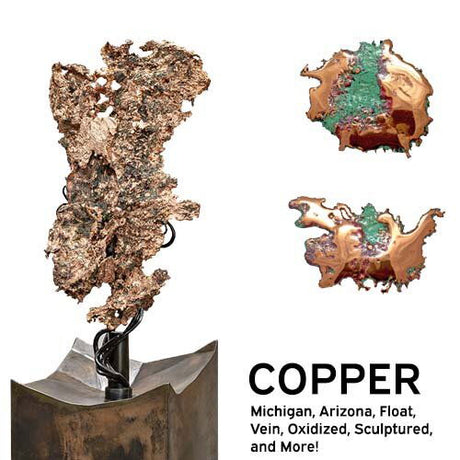Copper