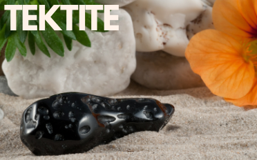Tektites properties and information