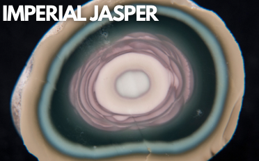 Imperial Jasper