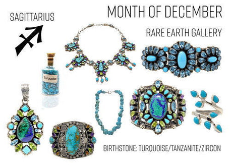Month Of December