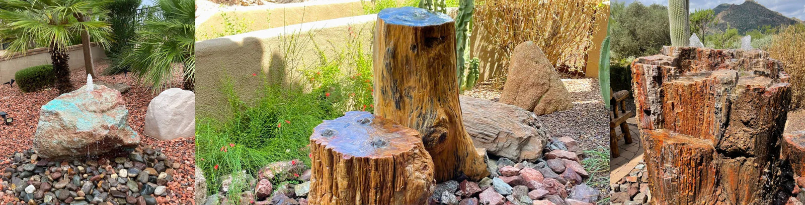 How to Choose An Outdoor Fountain: 8-Step Guide