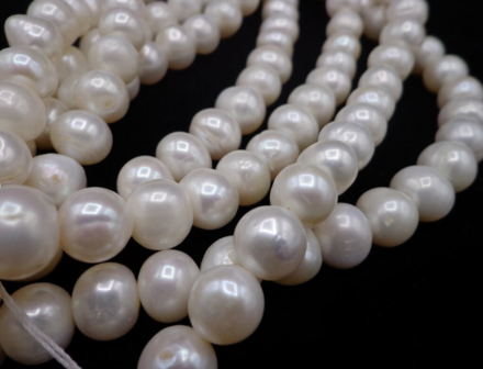Freshwater Pearl Jewelry