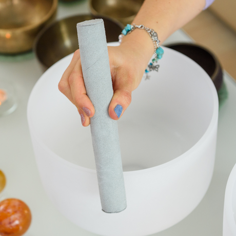 The Calming Power of Chakra Sound Healing