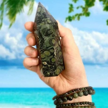 Stromatolite - Personal Power