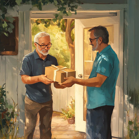 Unique Father's Day Gifts—A Father's Day Gift Guide