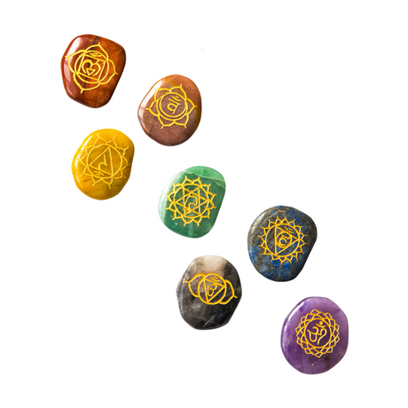 Chakra Stones