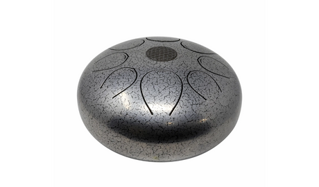 Steel Tongue Drums