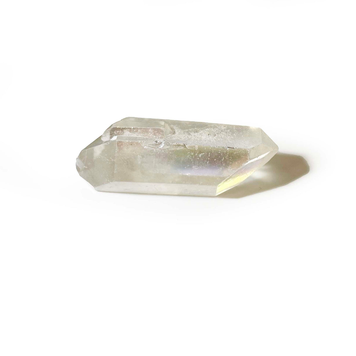 Angel Aura Point Double Terminated - Large