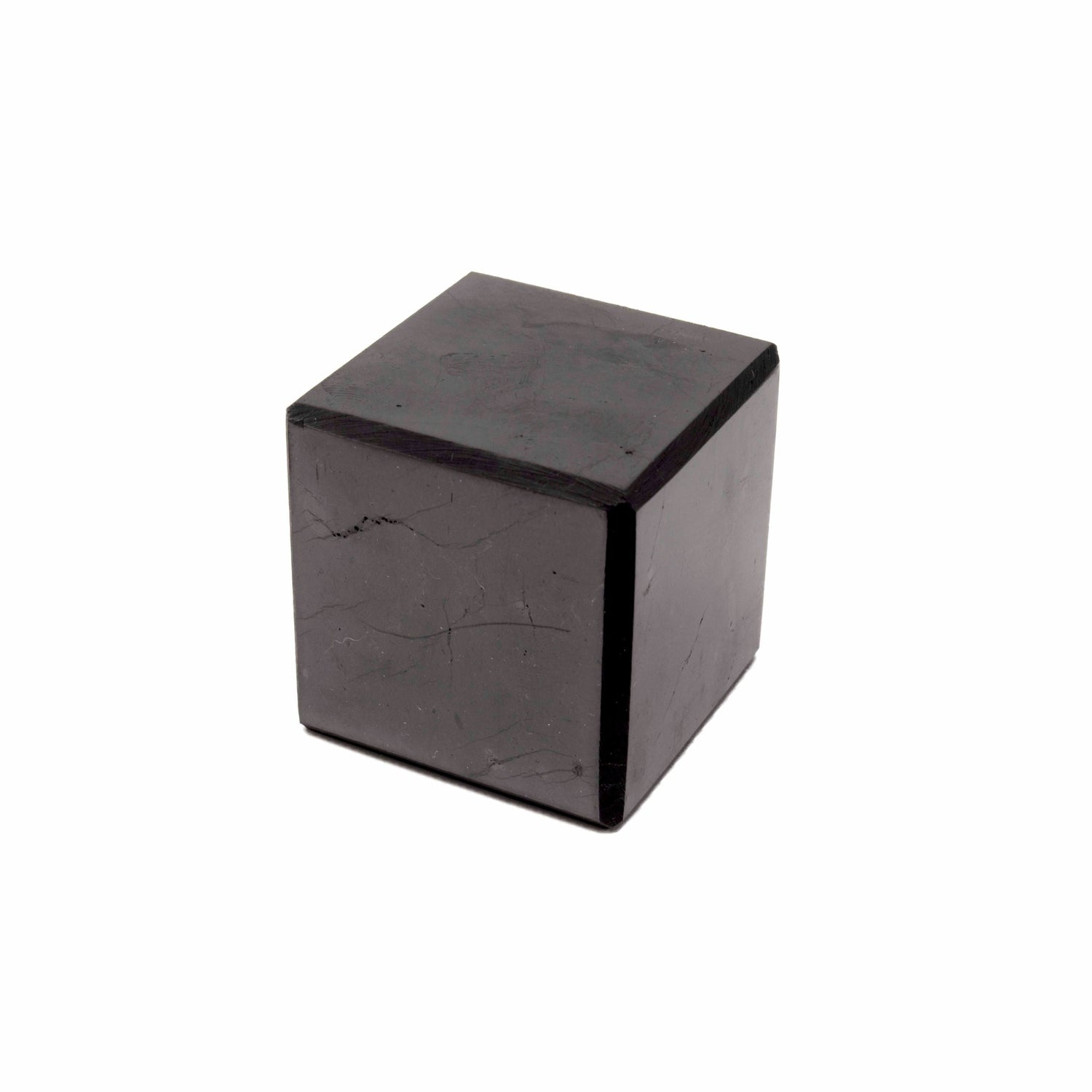 Shungite Cube