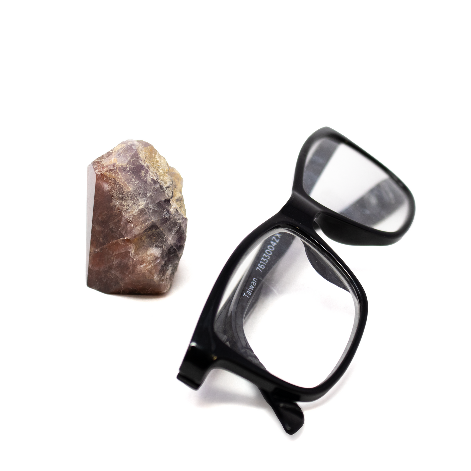 Auralite 23 Crystal Point - Complete Point