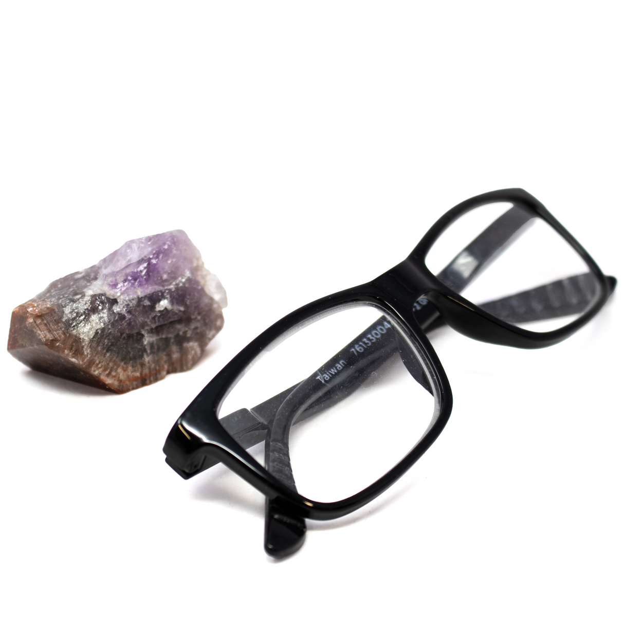 Auralite 23 Crystal Point