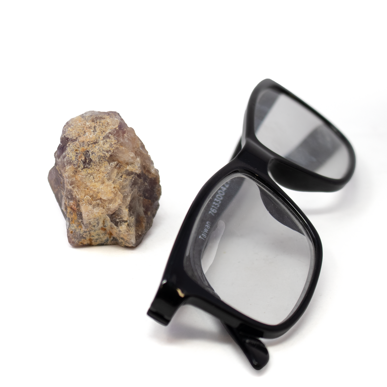 Auralite 23 Crystal Point - Complete Point