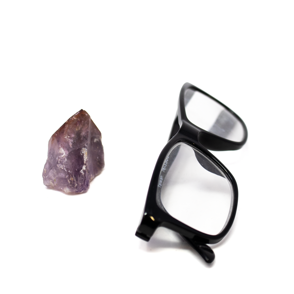 Auralite 23 Crystal Point