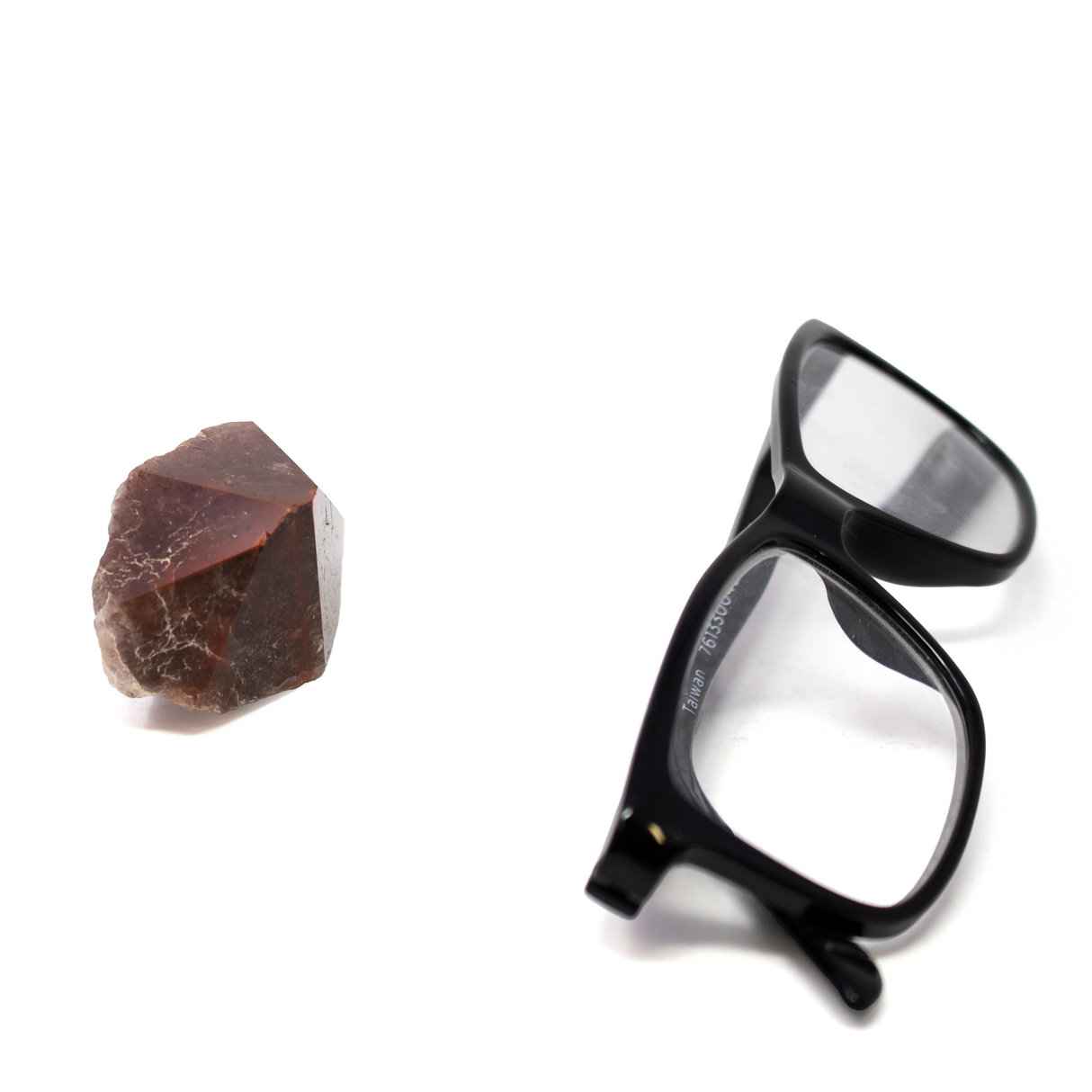 Auralite 23 Crystal Point - Complete Point