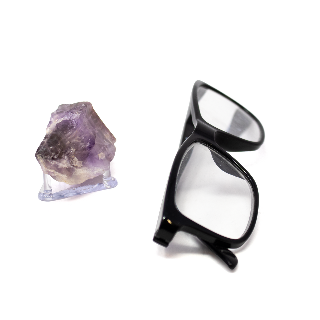 Auralite 23 Crystal Point