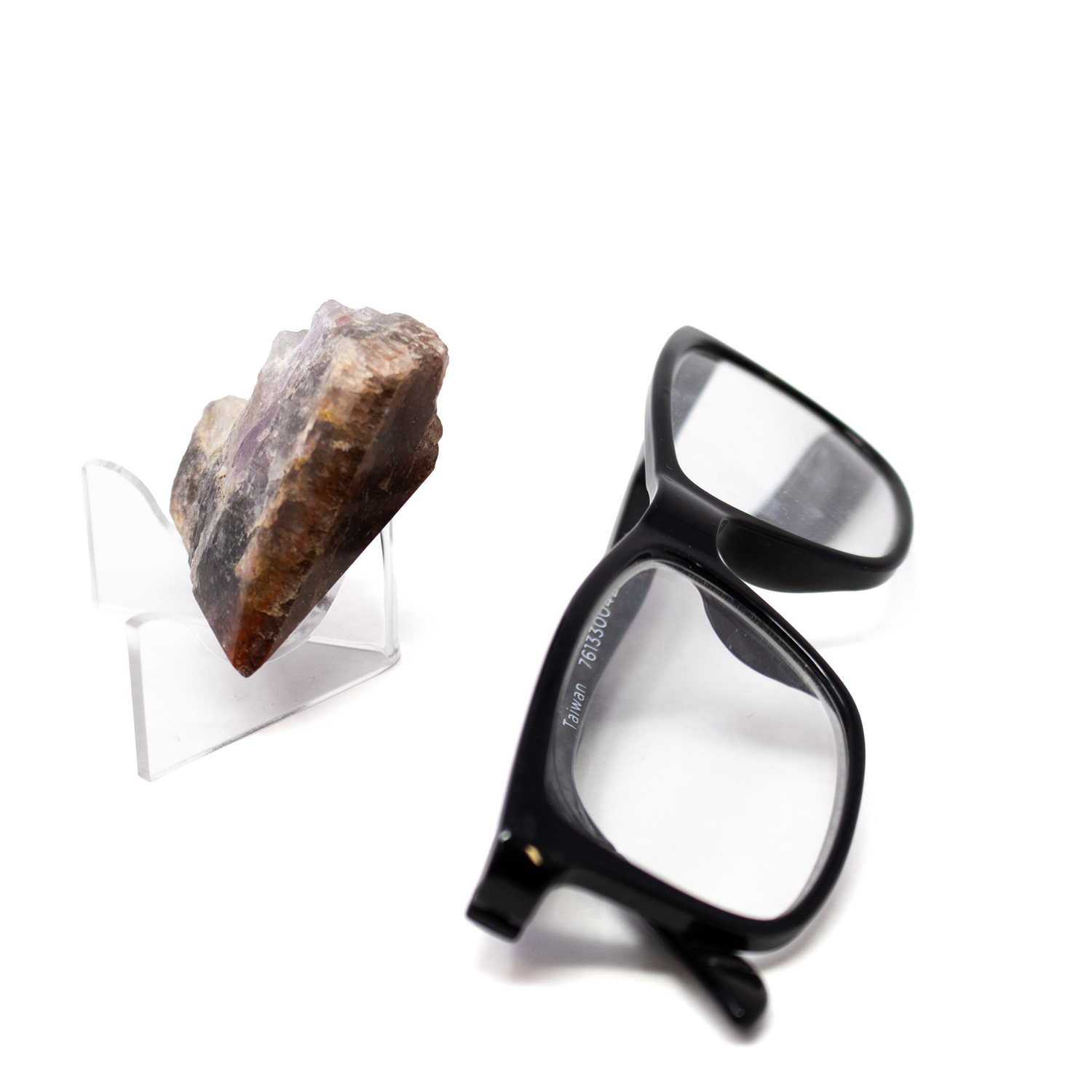 Auralite 23 Crystal Point