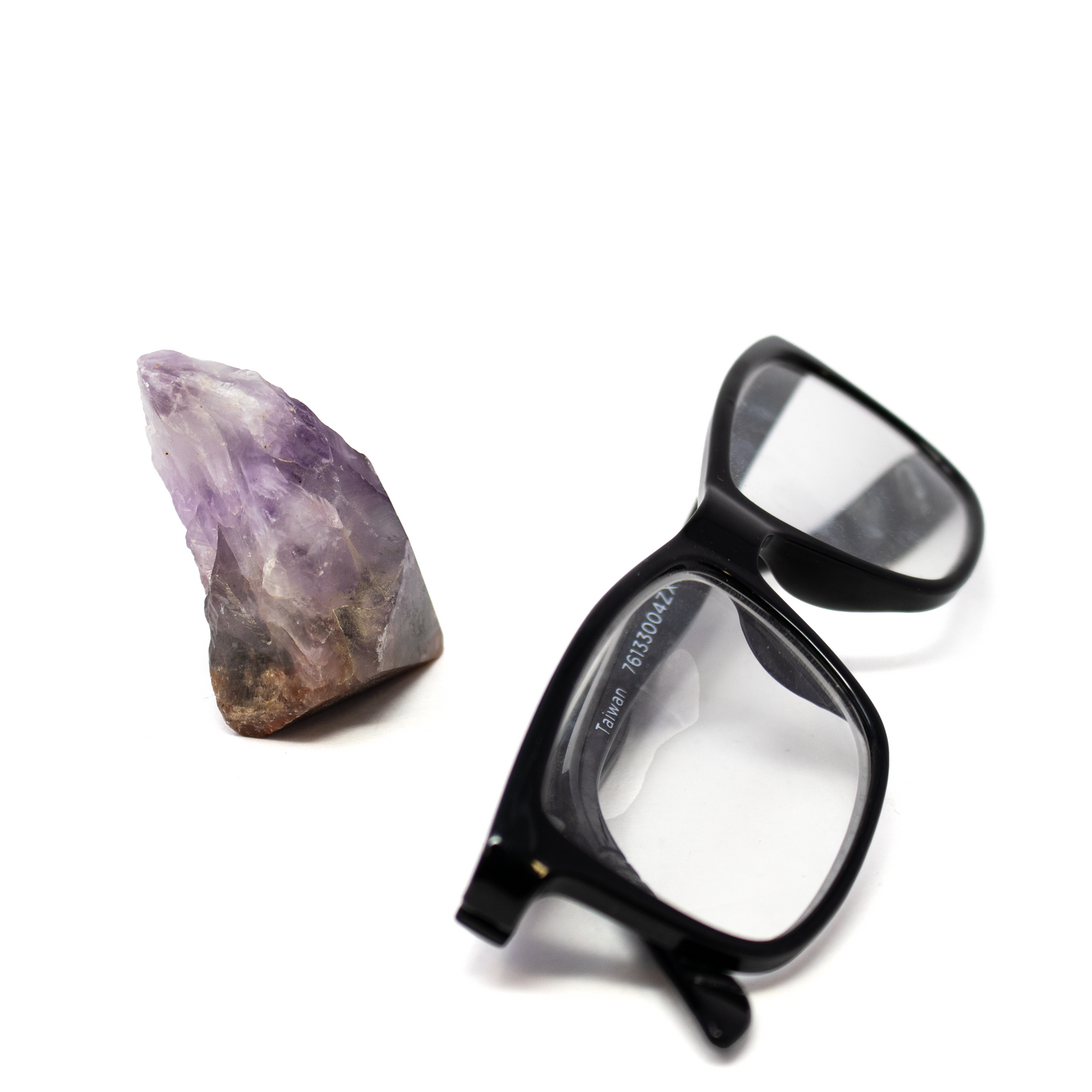 Auralite 23 Crystal Point - Complete Point