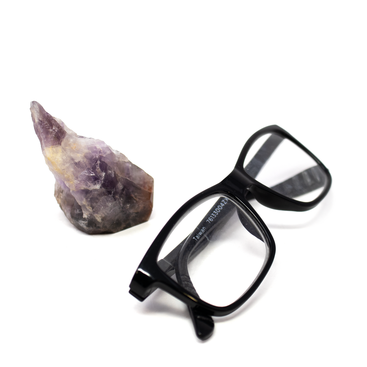 Auralite 23 Crystal Point - Complete Point