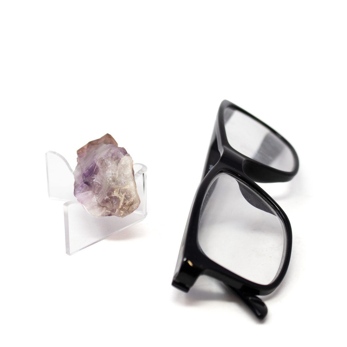 Auralite 23 Crystal Point