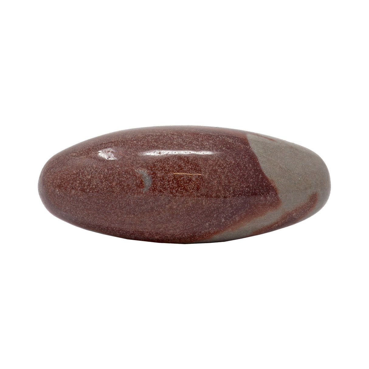 Shiva Lingam Stone 3" Polished