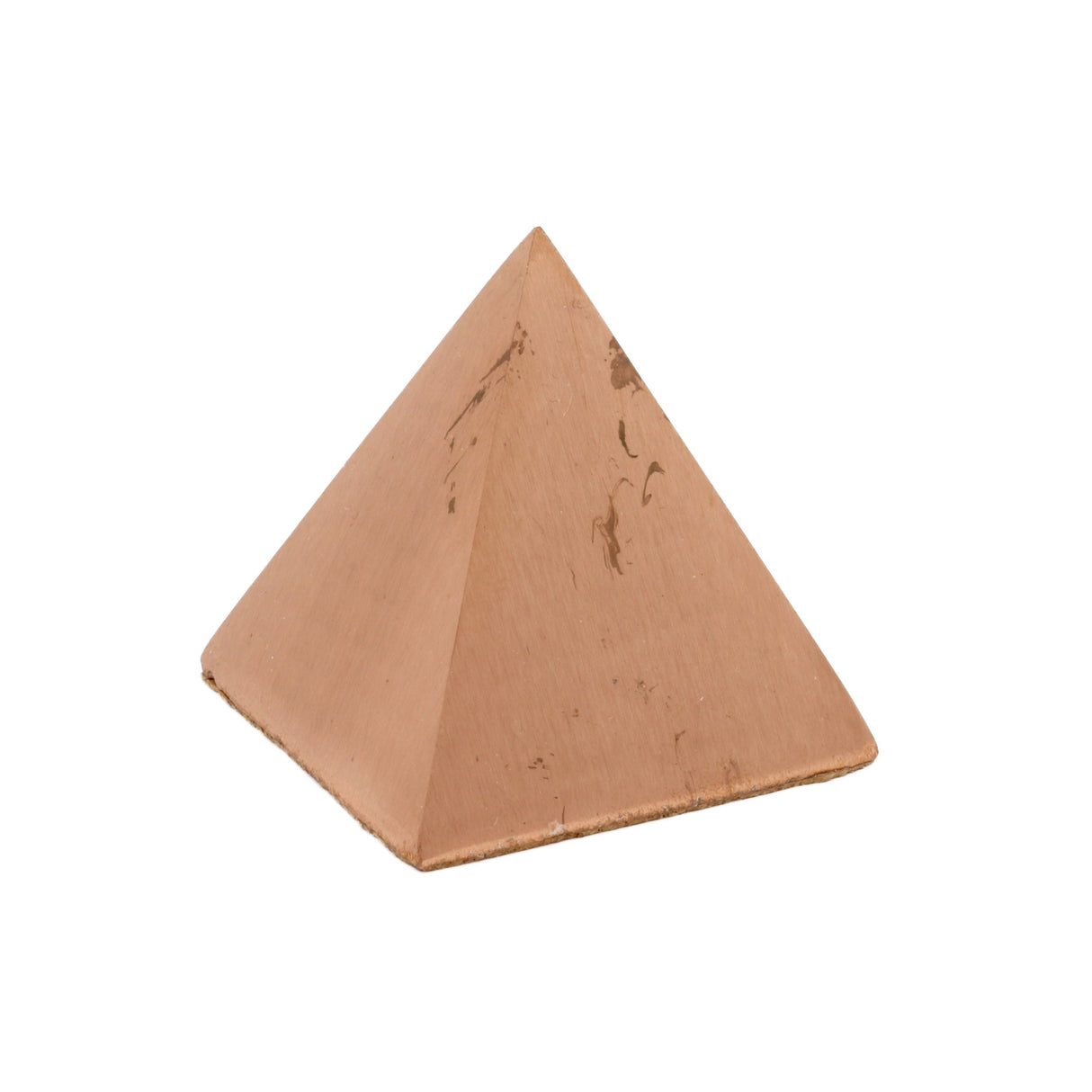 Michigan Copper Pyramid