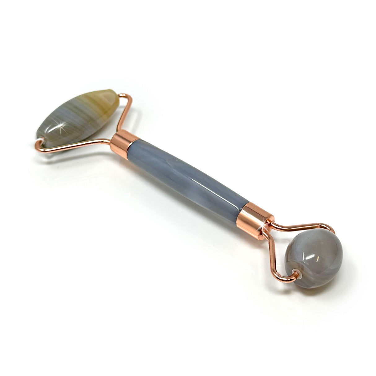 Crystal Face Roller