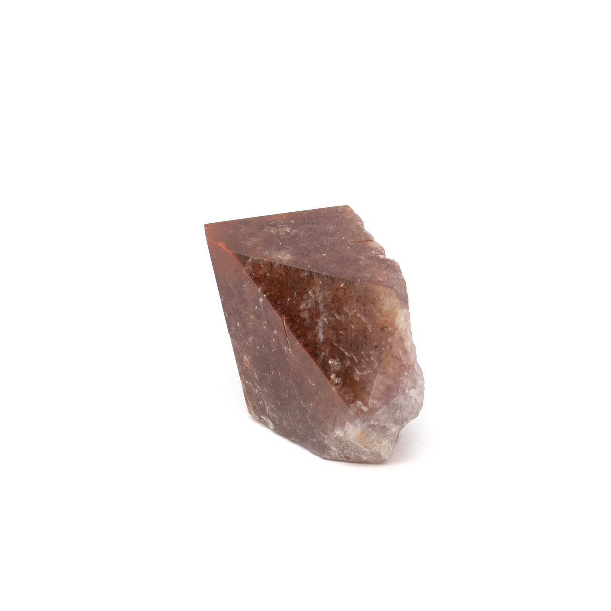 Auralite 23 Crystal Point - Complete Point
