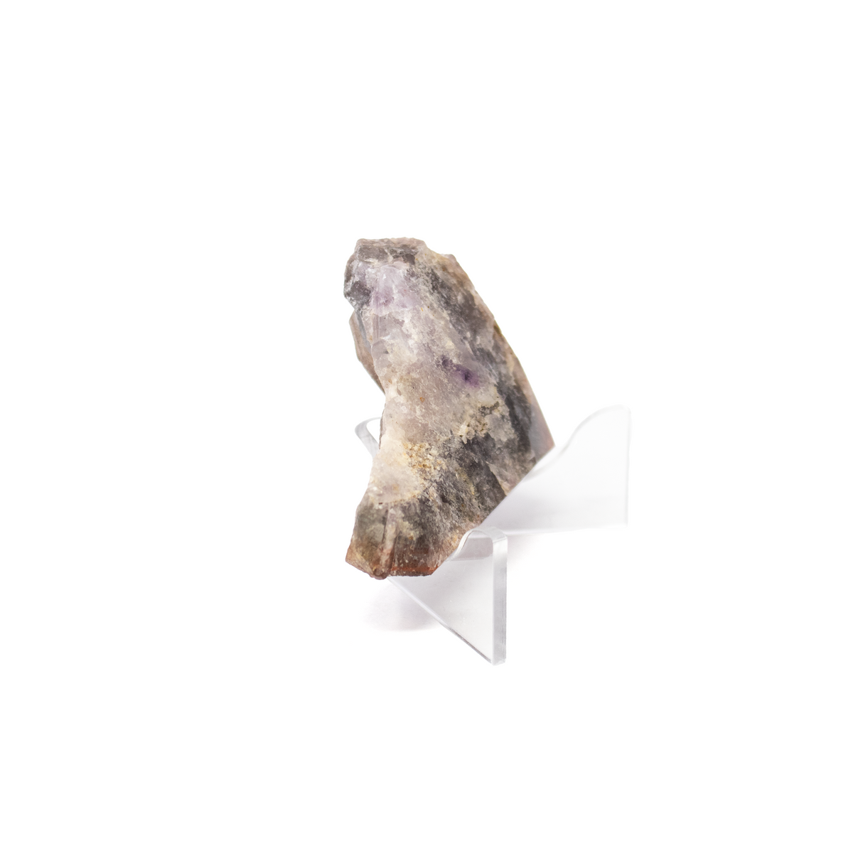 Auralite 23 Crystal Point