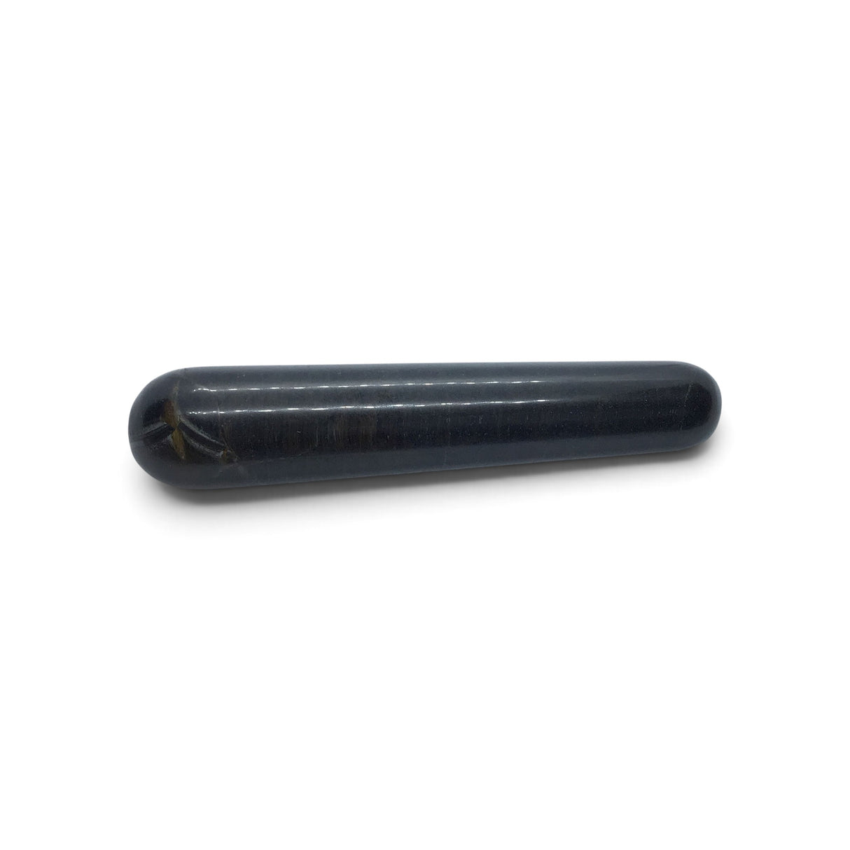 Blue Tiger's Eye Massage Wand