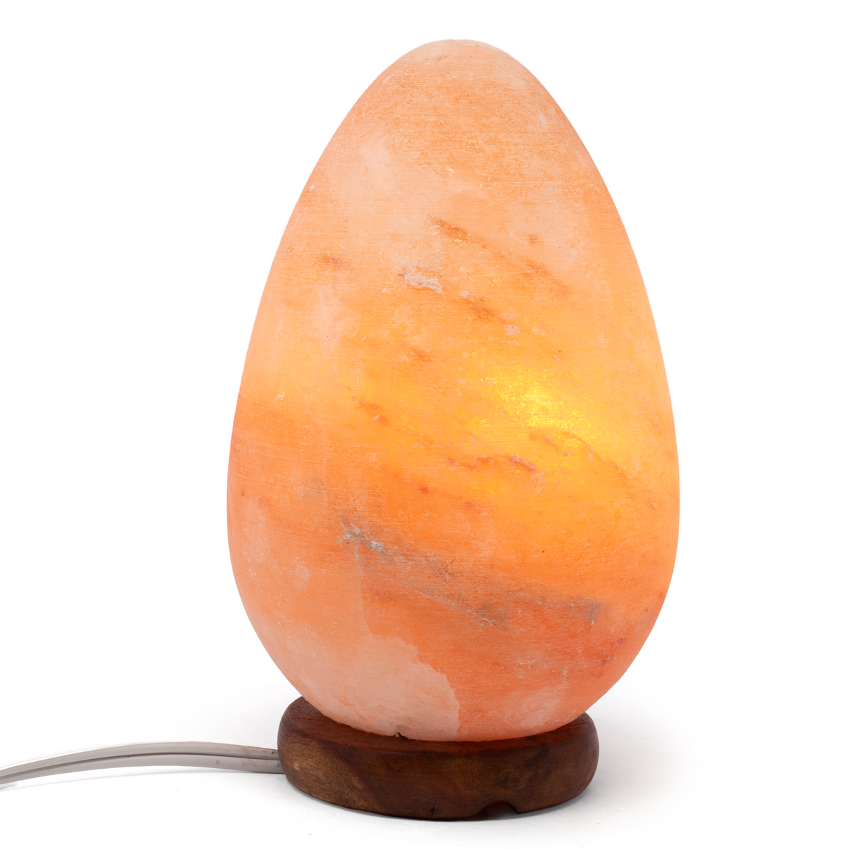 Himalayan Salt Lamp Egg