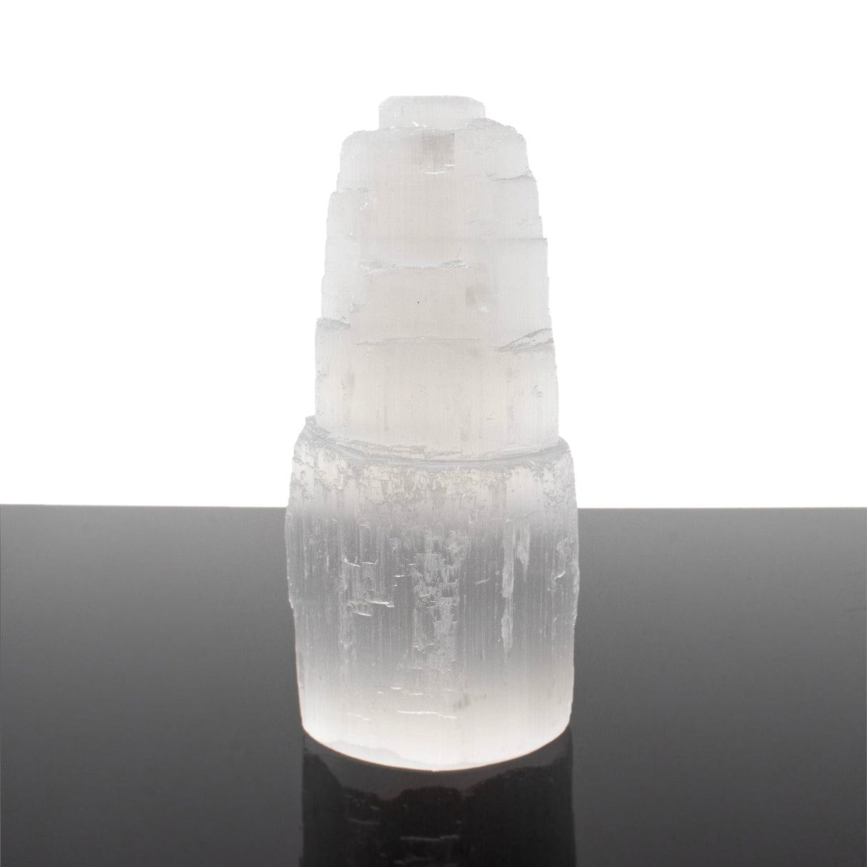 Selenite Castle from Morocco