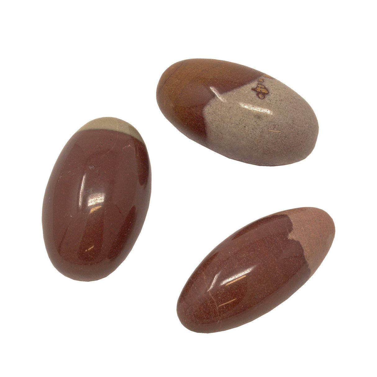 Shiva Lingam Stone 2.5"+ Polished (Singles)