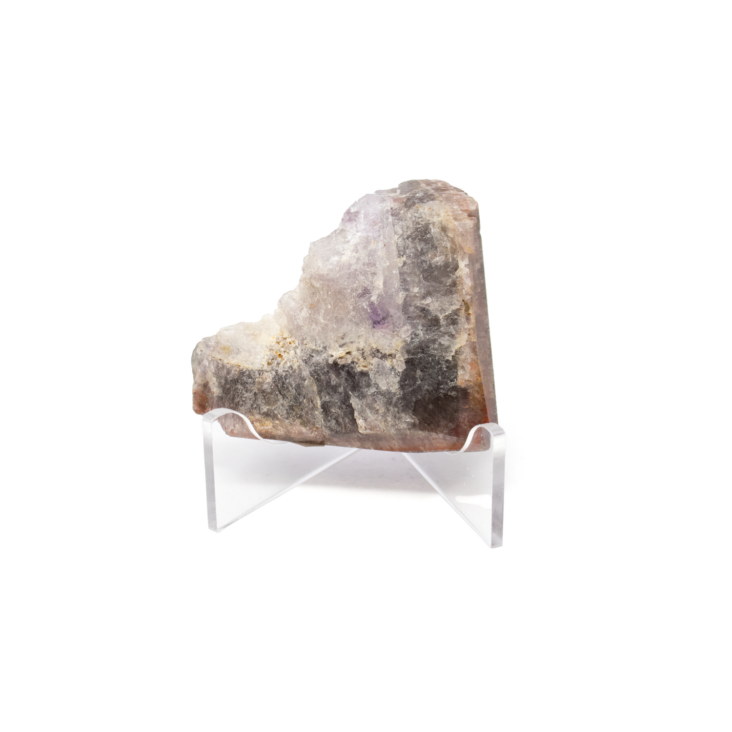 Auralite 23 Crystal Point