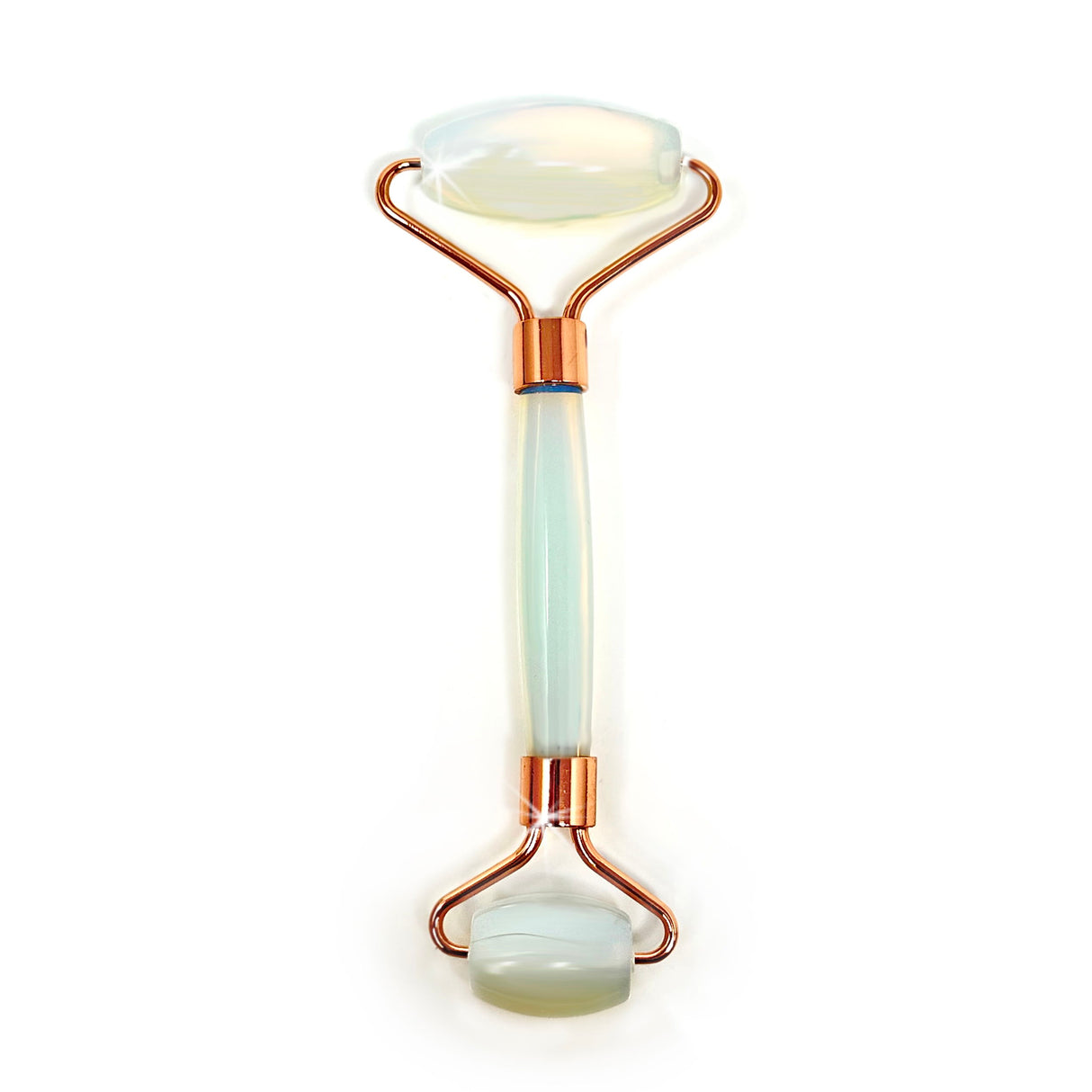 Crystal Face Roller