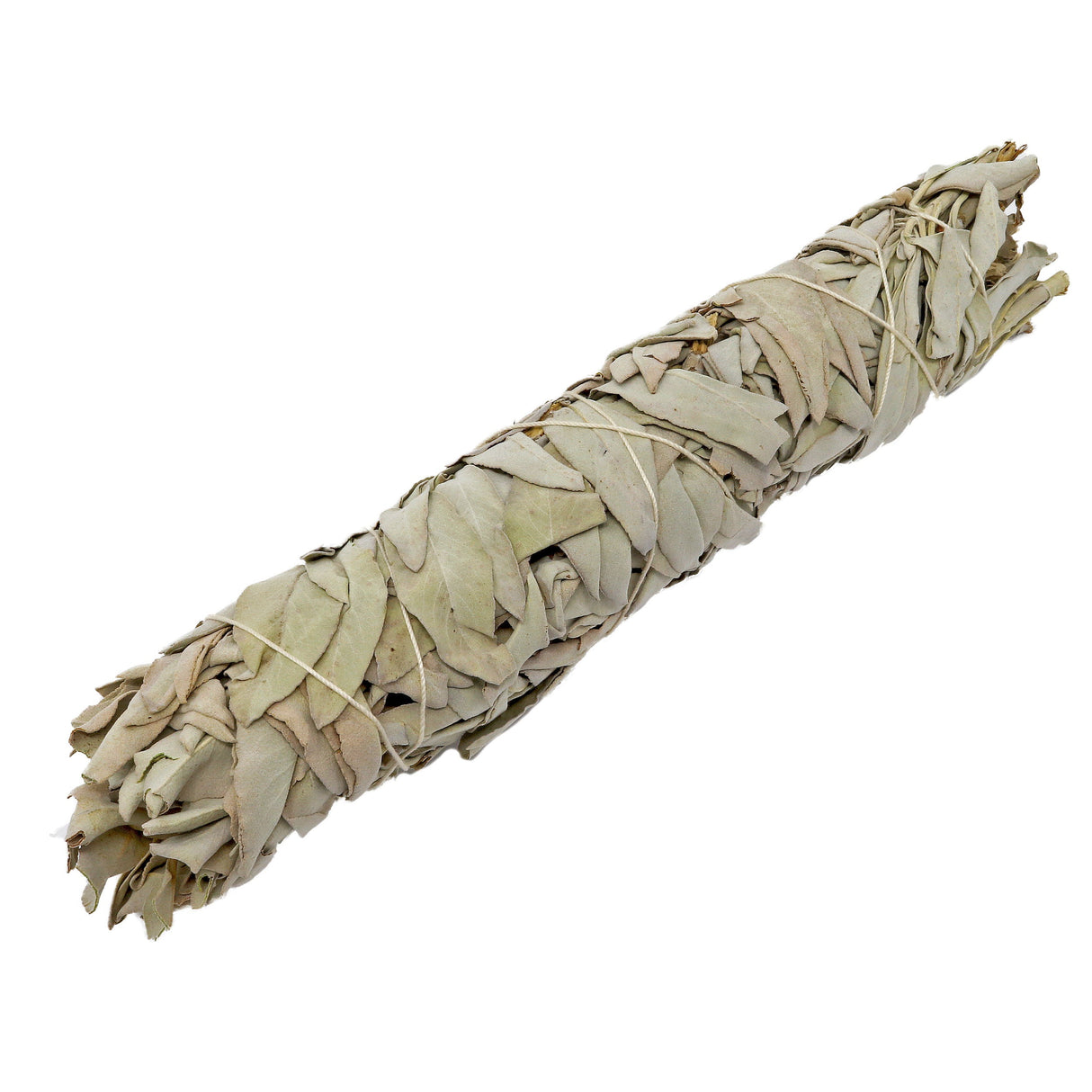 White Sage Bundle 9"