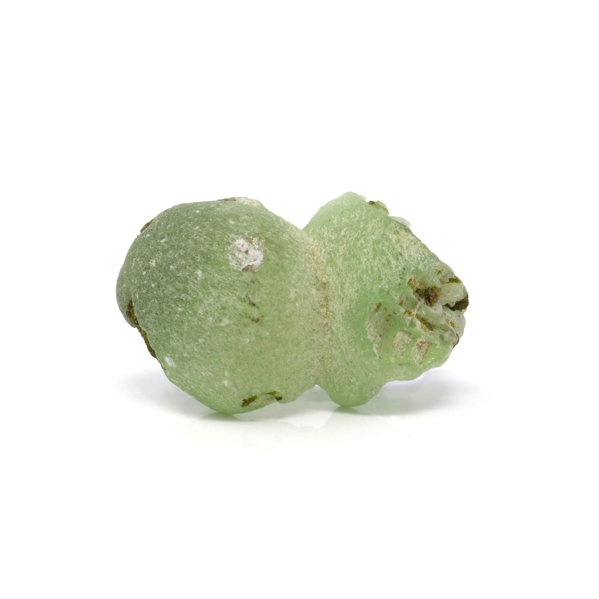 Prehnite & Epidote Specimen