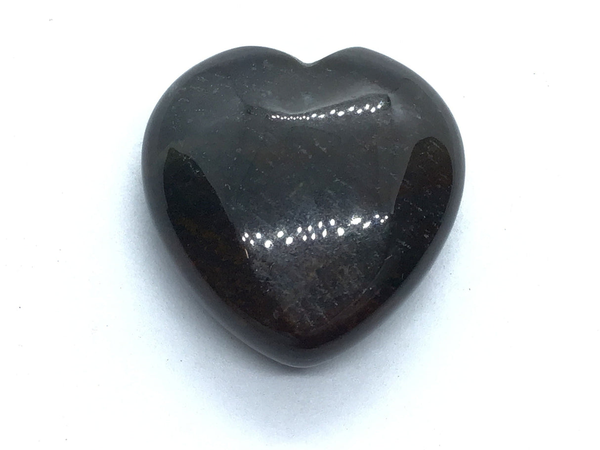 Bloodstone Puffy Heart (Singles)