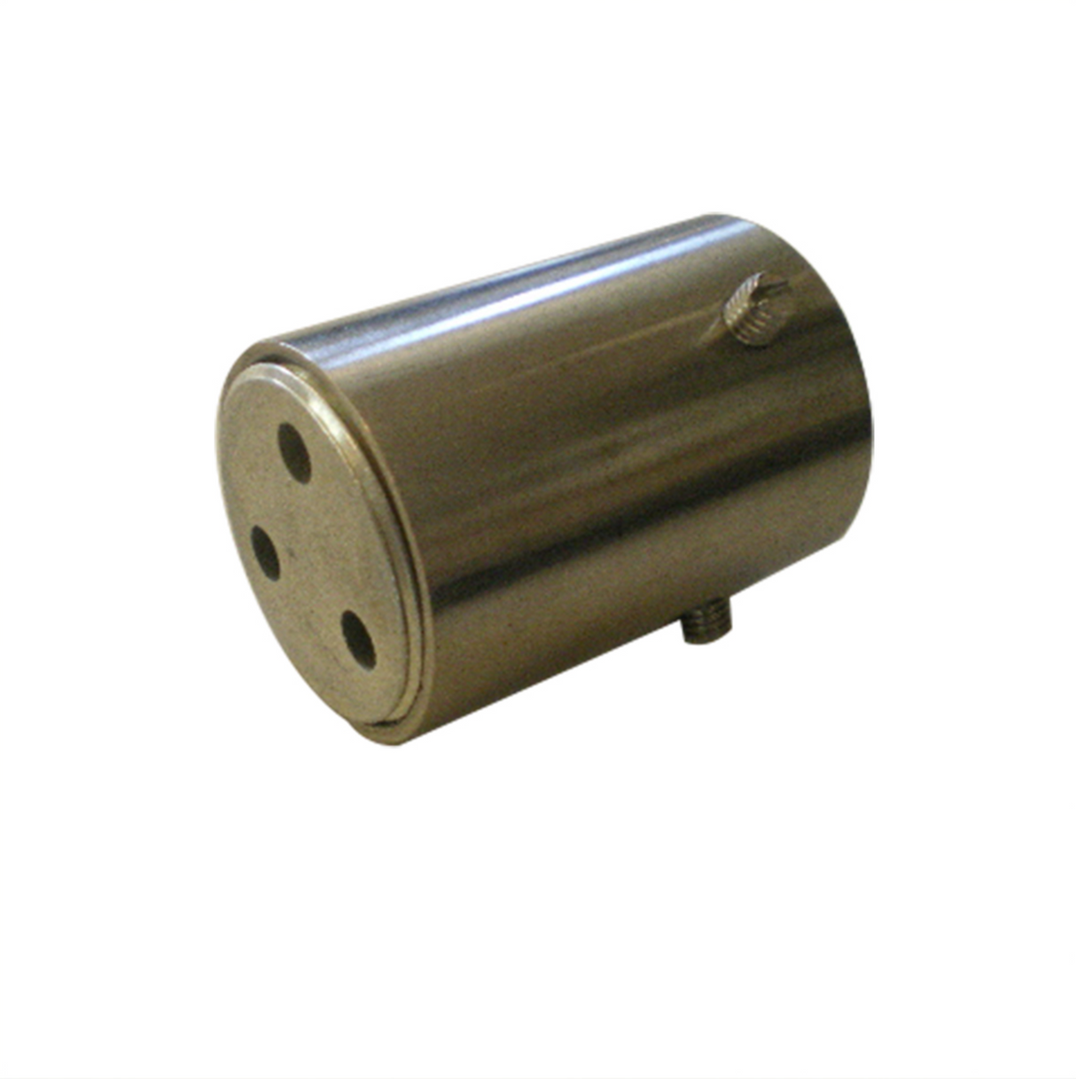 Wall Plate Large - Purple Jewel