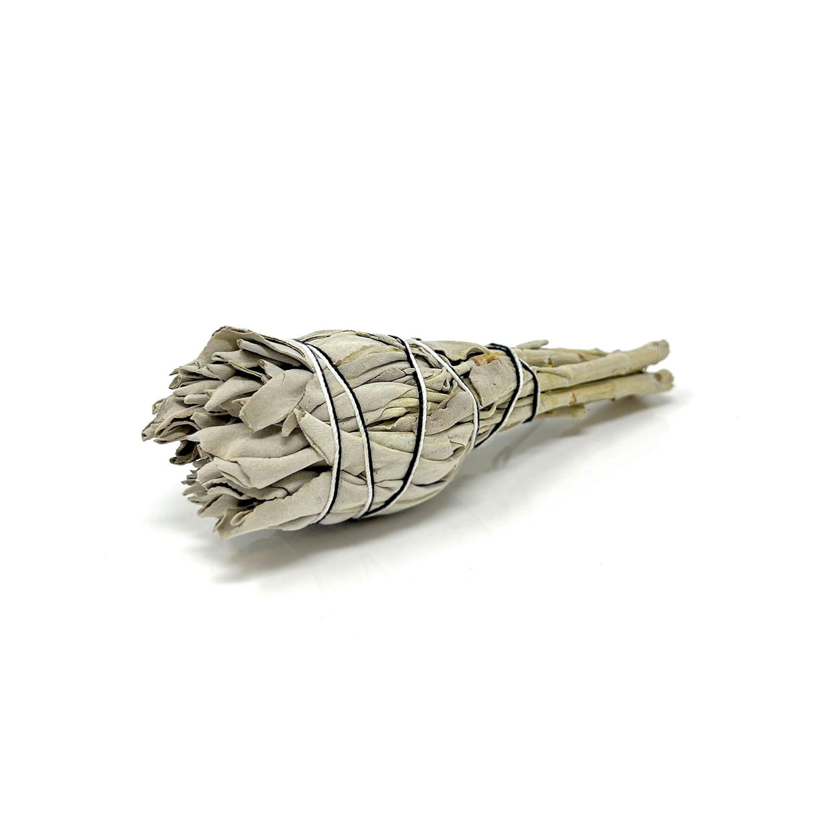 White Sage Bundle -Tulip