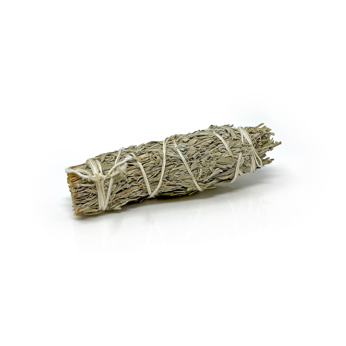 Mt. Shasta Sage and Flat Cedar Bundle -Small