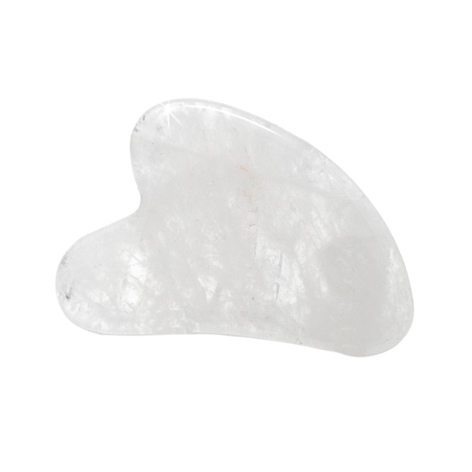 Gem Stone Gua Sha Tool