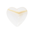 View of Pearlescent Onyx Heart Vessel
