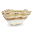 View of Olive Onyx Vessel