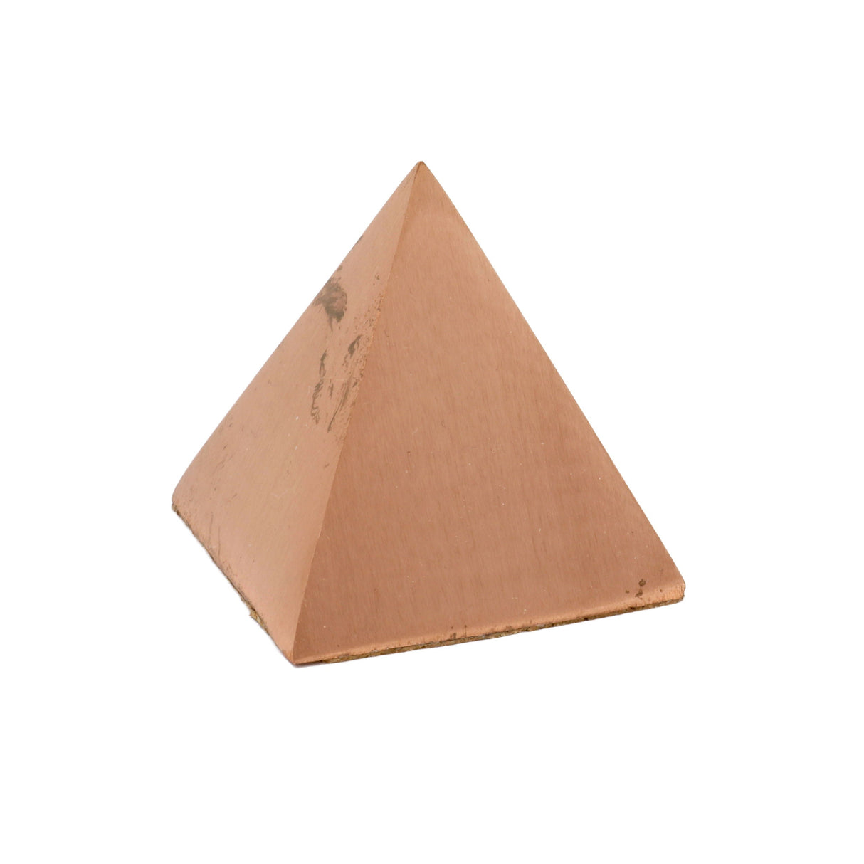 Michigan Copper Pyramid