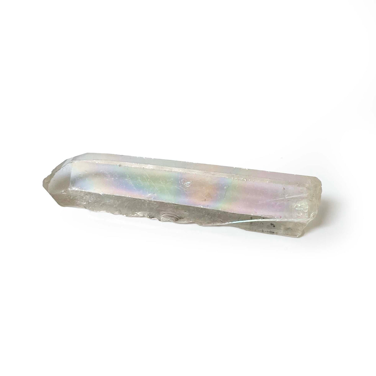 Angel Aura Quartz Point